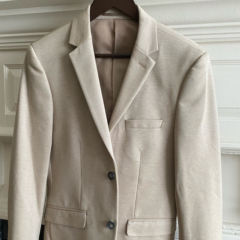 Topman Blazer